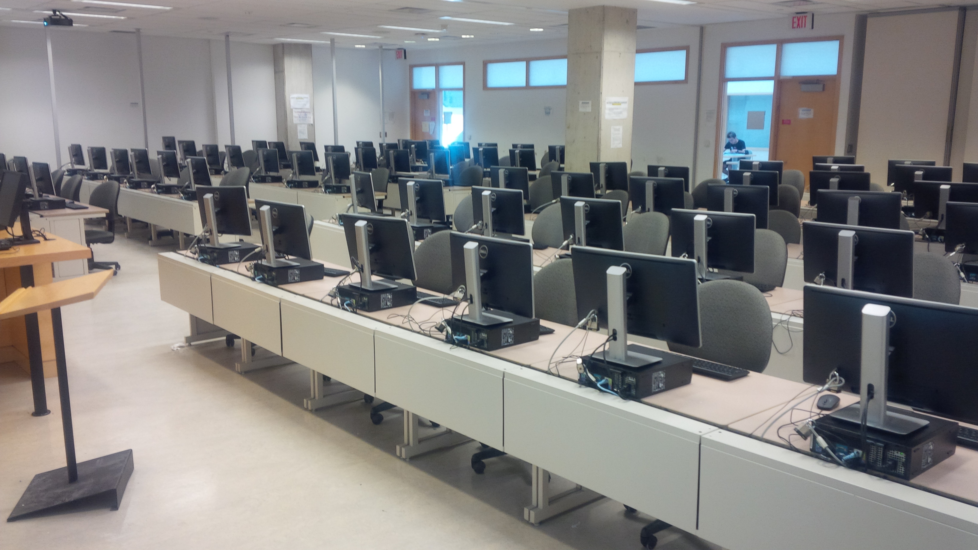 LAPS Labs