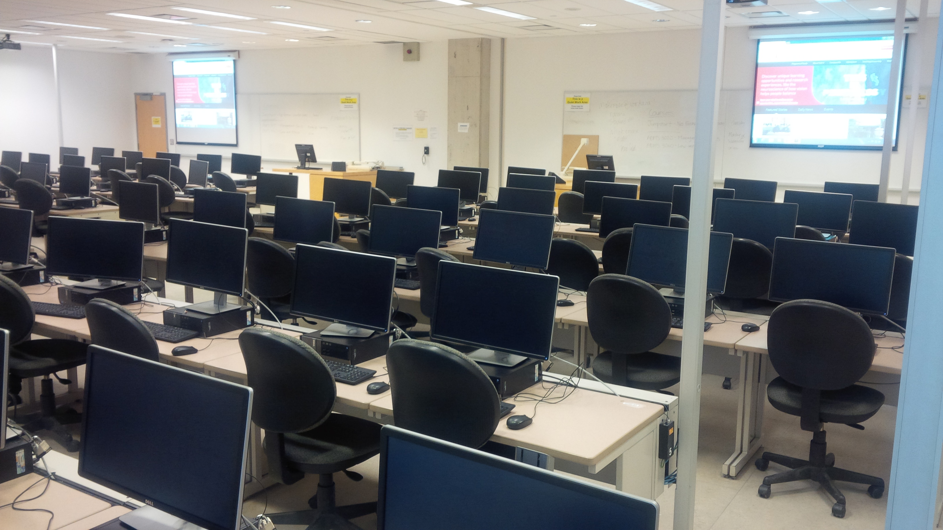 LAPS Labs